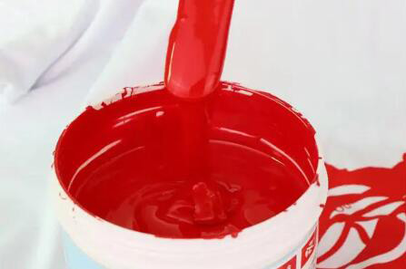 印刷材料增稠劑